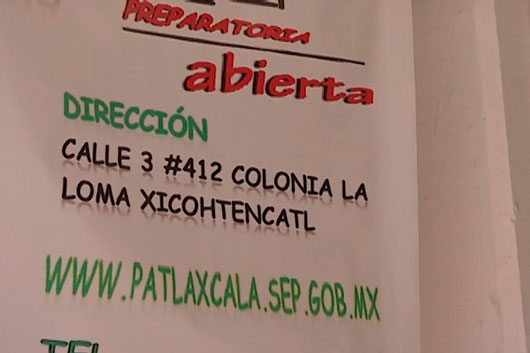 Prepa Abierta Modelo No Escolarizado Con Horarios Flexibles