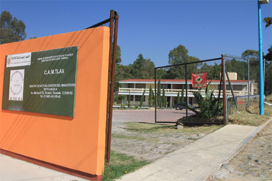 centro magisterio