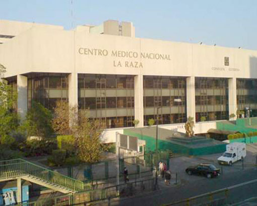 hospital la raza