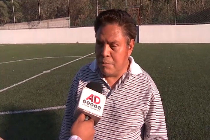Armando Zárate destaca en el equipo Toros Tlaxcala
