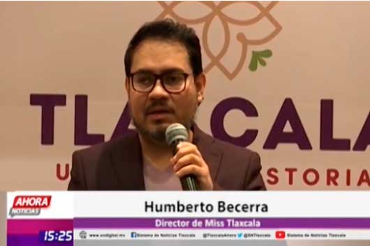 Participarán 9 candidatas en el certamen de belleza “Miss Tlaxcala 2021”