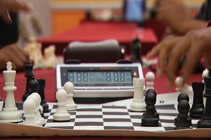 El ajedrez buscará refrendar resultados en Juegos Nacionales