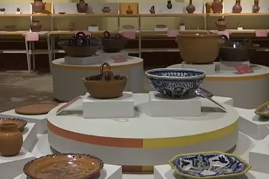 La Secretaría de Cultura de Tlaxcala mantendrá abiertos sus museos