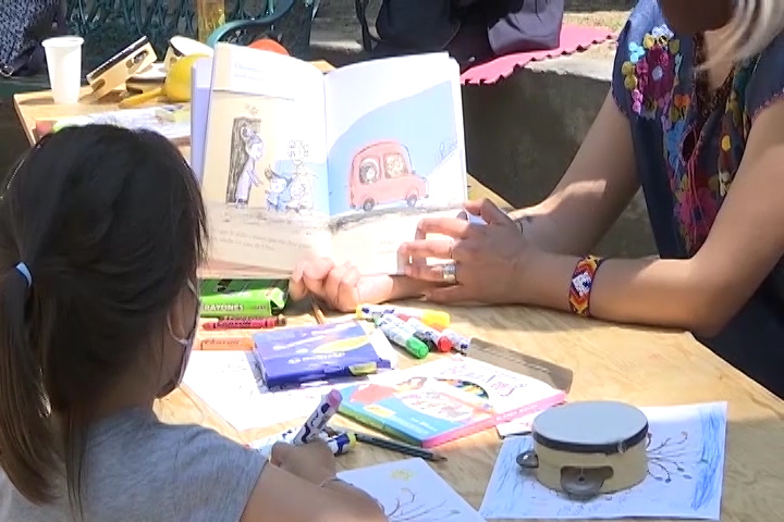 En el Palacio de Cultura de Tlaxcala se realizaran talleres durante el verano para niñas y niños 