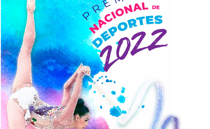 La Coracyt participará como  jurado en la elección del  Premio Nacional del Deporte 2022
