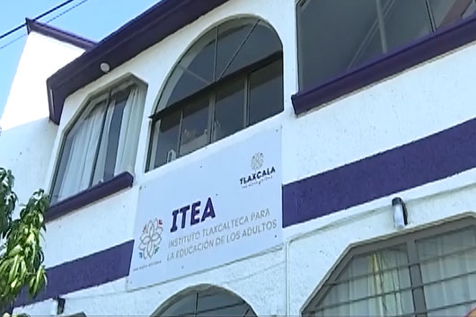 El ITEA registro más de mil pruebas en la Jornada Nacional de Aplicación de Exámenes