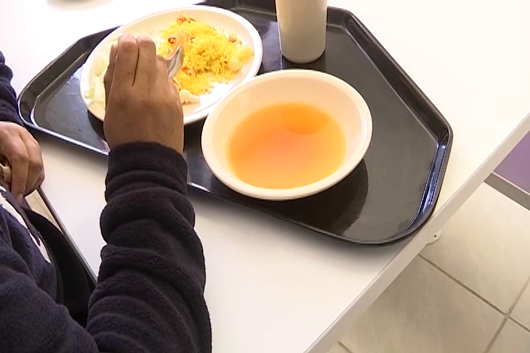 Las 10 unidades de nutrición del estado ofrecen servicios integrales a la población vulnerable