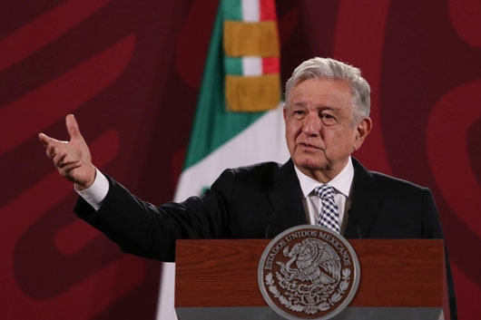 Necesario, impulsar una Alianza para el Bienestar en toda América: Presidente López Obrador 