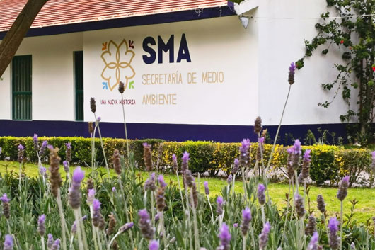  La SMA invertirá 79.3 mdp en siete programas este año