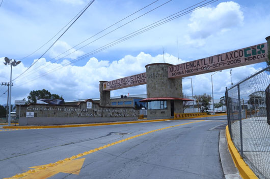 Tlaxcala, en camino de consolidarse como un destino ideal para la inversión nacional y extranjera
