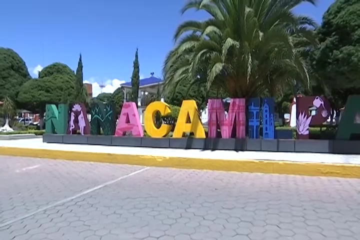 Secretaría de cultura de Tlaxcala prepara actividades durante avistamiento de luciérnagas