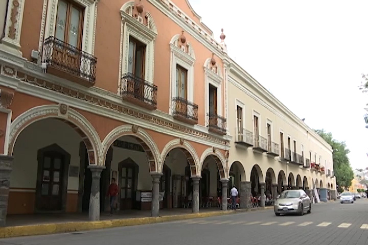 Ayuntamiento de Tlaxcala aprobó su nuevo Reglamento de Protección Civil