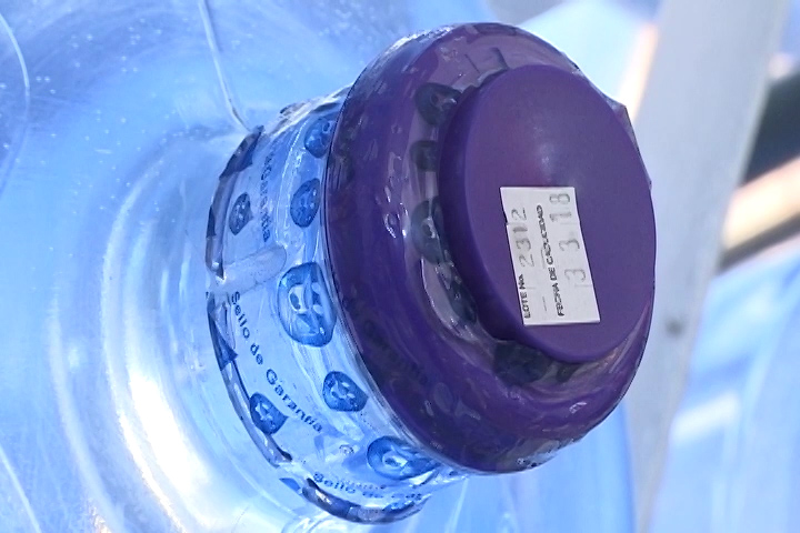 El 99.7 por ciento de las purificadoras de agua en la entidad cumplen con los lineamientos sanitarios: Coeprist