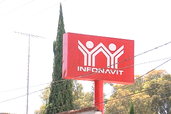 Aumenta Infonavit crédito a los derechohabientes para la compra de su vivienda