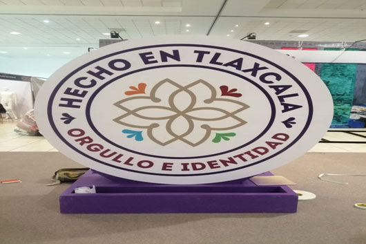 Participarán 70 productores en “Expo Hecho en Tlaxcala, Orgullo e Identidad”