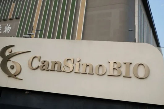CanSino revive industria de las vacunas en México