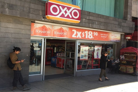 Invita AMLO a dueño de los Oxxo a debatir sobre tarifas de luz