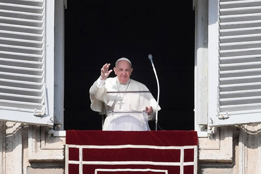 Papa Francisco nombra, por primera vez, a mujeres en el ministerio de lector y catequista