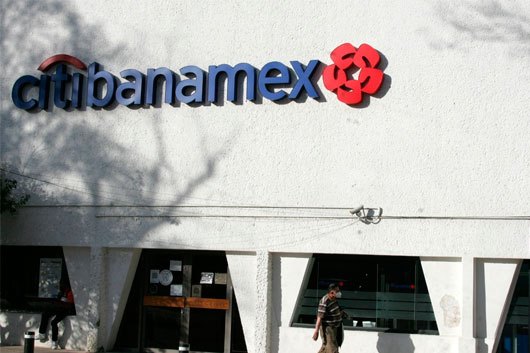 Usuarios de Citibanamex reportan fallas en transferencias