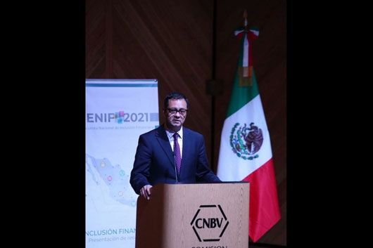 Será México uno de los primeros países con moneda digital: Yorio 