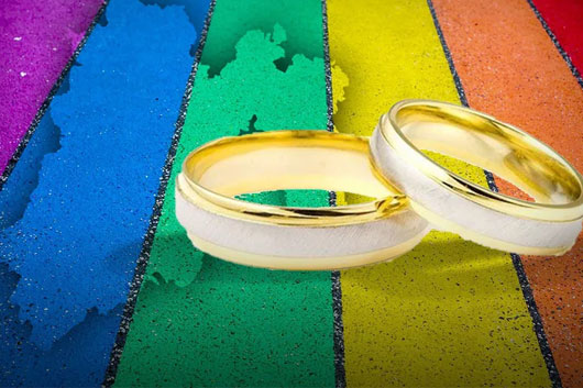Estado de México aprueba matrimonios igualitarios