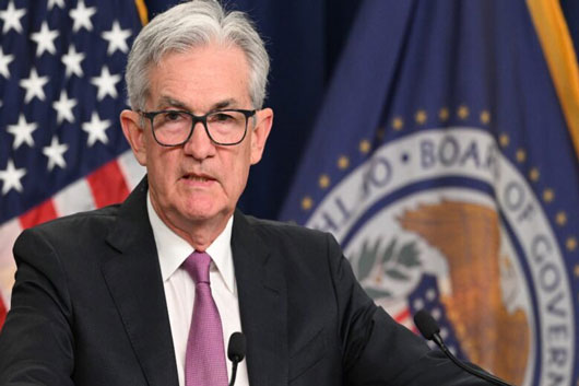 Fed continuará elevando tasas de interés de referencia para contener inflación