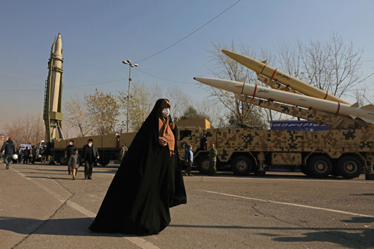 Pláticas sobre pacto nuclear están “cerca de un buen acuerdo”: Irán