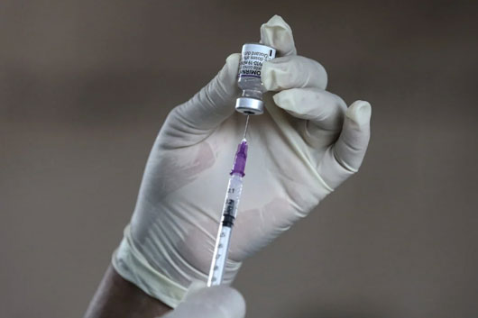 Brasil se suma a la lista de países que aplicará vacuna covid a niños de entre 5 y 11 años
