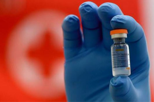  Salud Pandemia avanza ahora a 2 velocidades: los vacunados y los no vacunados, señala OMS