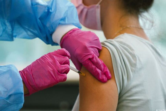 Portugal inicia vacunación anticovid en menores de 5 a 11 años