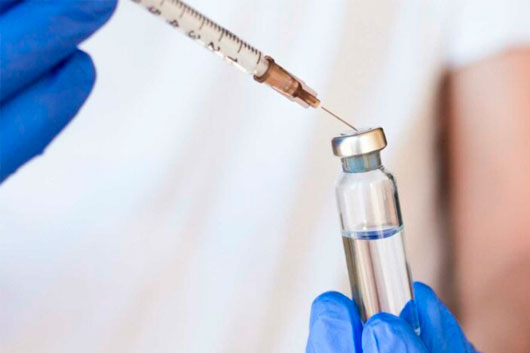 Agencia Europea analiza utilizar vacuna antiviruela para frenar del mono