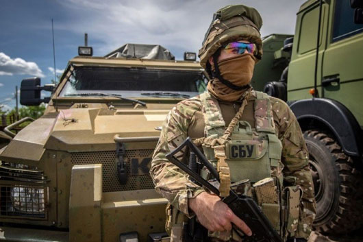 Enviará EU 400 mdd en nueva ayuda militar a Ucrania
