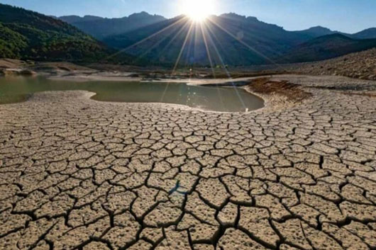 España y Senegal crean alianza internacional contra la sequía en la COP27  