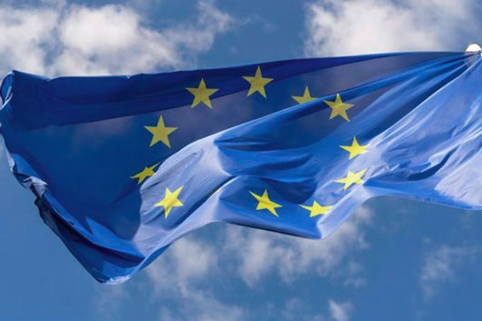 Unión Europea expulsa al representante diplomático de Nicaragua