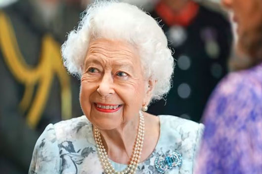 Fallece la reina Isabel II, a los 96 años de edad