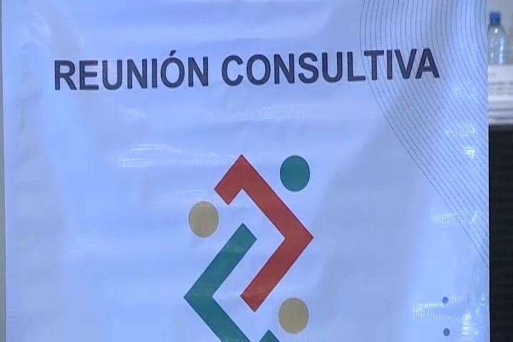 Realiza INE Tlaxcala reunión Consultiva Estatal