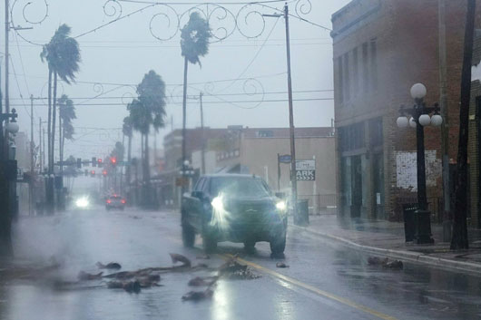Se acerca ‘Ian’ a Florida ya casi con categoría 5; es tarde para evacuar
