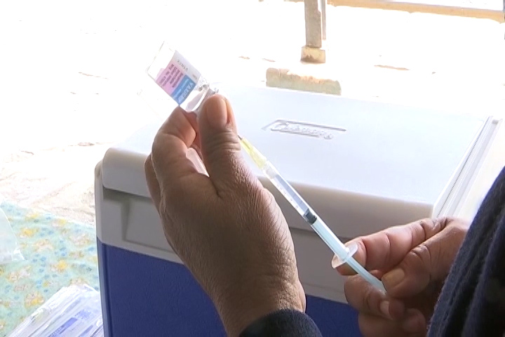 Avanza en Tlaxcala vacunación contra influenza 
