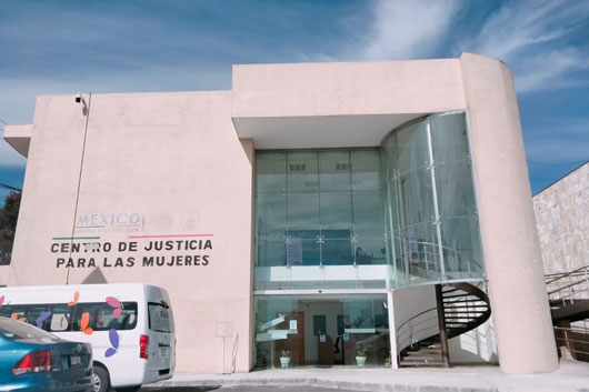 Centro de Justicia para las mujeres inicia investigación por los hechos suscitados en San Pablo del Monte