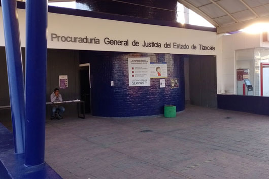 Confirma PGJE que osamenta localizada en Xaloztoc pertenece a Ana Laura