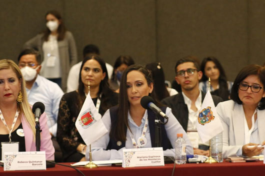 Tlaxcala será sede de la Primera Reunión Nacional de Sistemas Municipales DIF