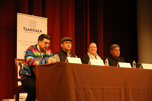 Presenta gobierno del estado 12º festival internacional de coros: “Tlaxcala canta”