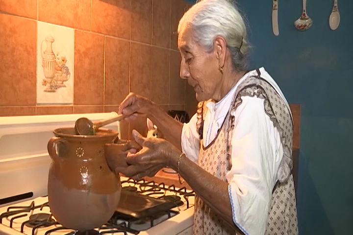 Conozca la riqueza gastronómica del pueblo mágico de Tlaxco