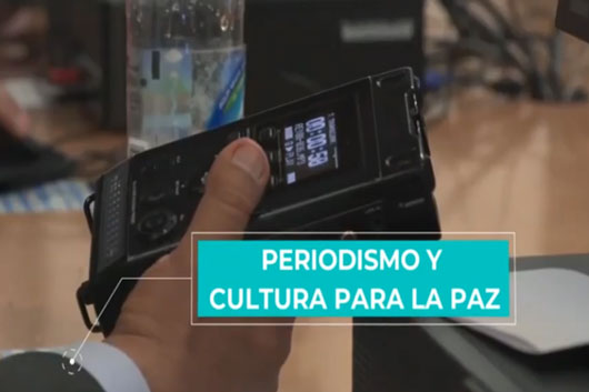 Inicia la XIV Bienal Internacional de Radio  en Tlaxcala