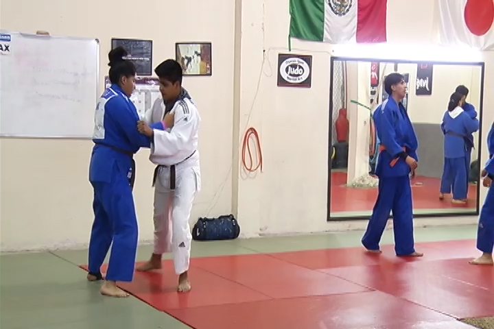 Judocas inician proceso selectivo rumbo a Juegos Nacionales 