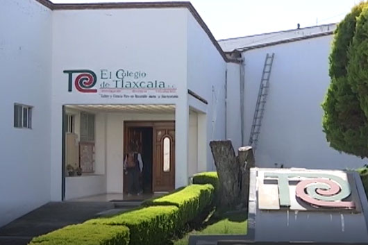 Invita Colegio de Tlaxcala a cursar la Maestría o el Doctorado en Desarrollo Regional 