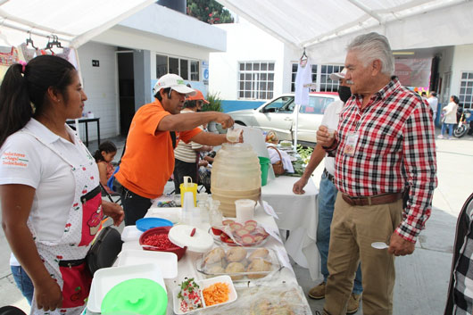 Fortalece SIA producción de nuez en Tlaxcala
