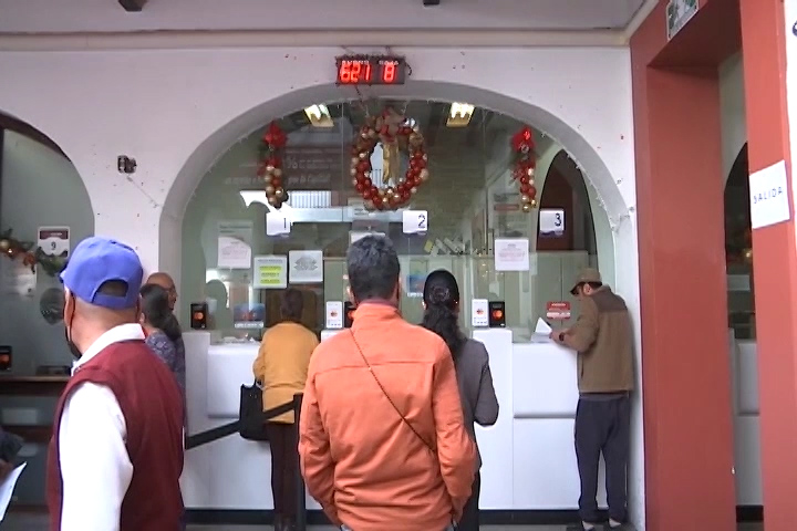 Brinda Ayuntamiento de Tlaxcala descuentos en el impuesto predial