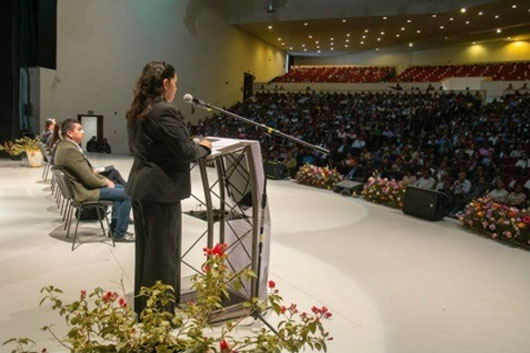 En Tlaxcala, se consolida la política pública de combate a la corrupción: SEGOB