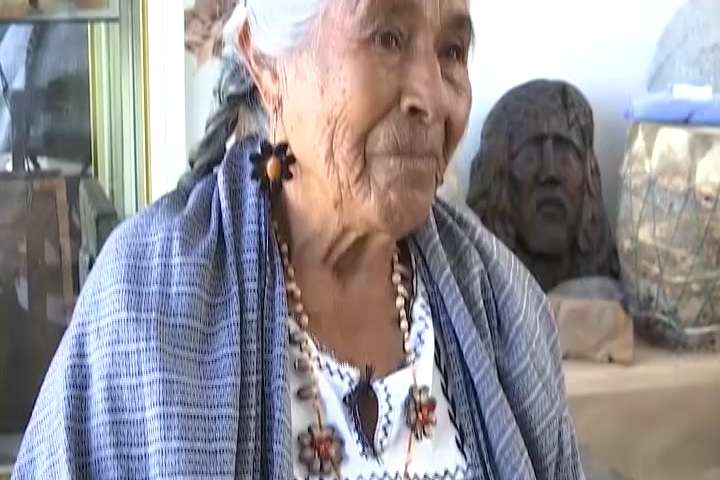 En Tlaxcala existen más de 27 mil personas mayores de 3 años que hablan alguna lengua indígena: INEGI